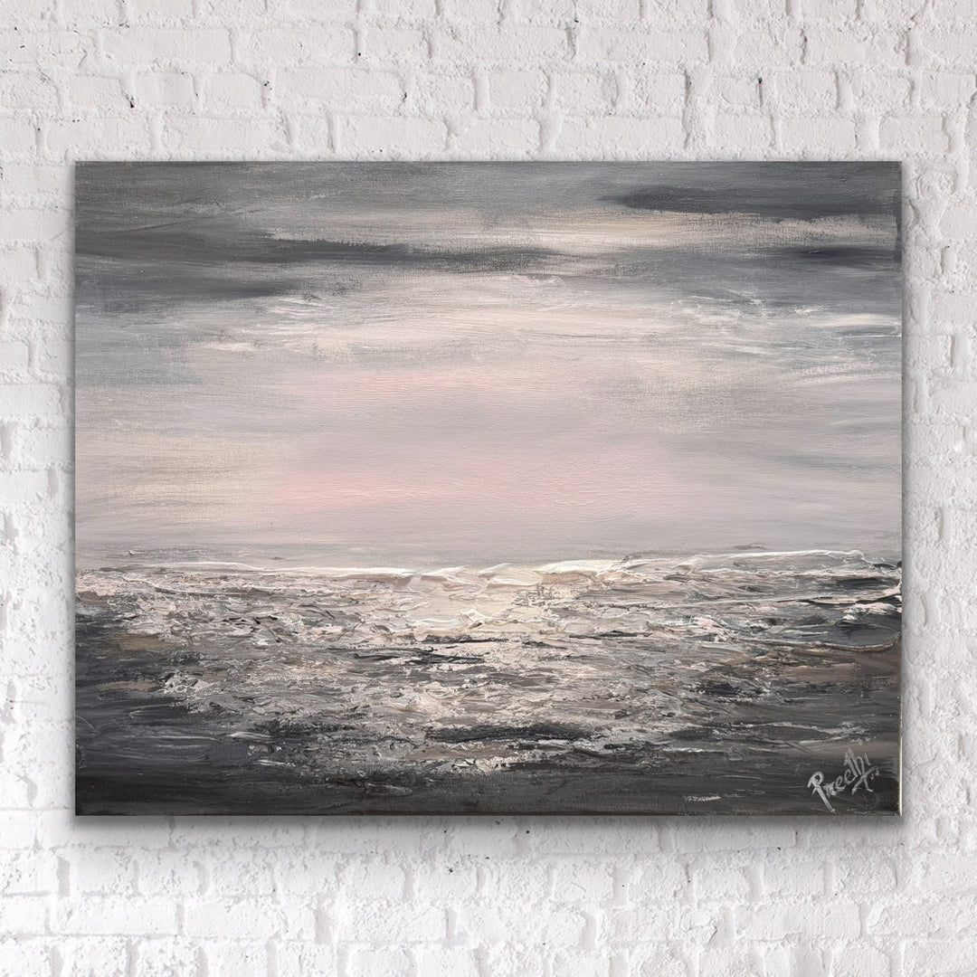 Beach 25 - Preethi Arts