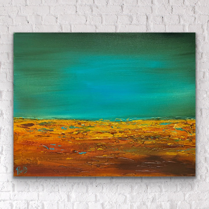 Beach 24 - Preethi Arts