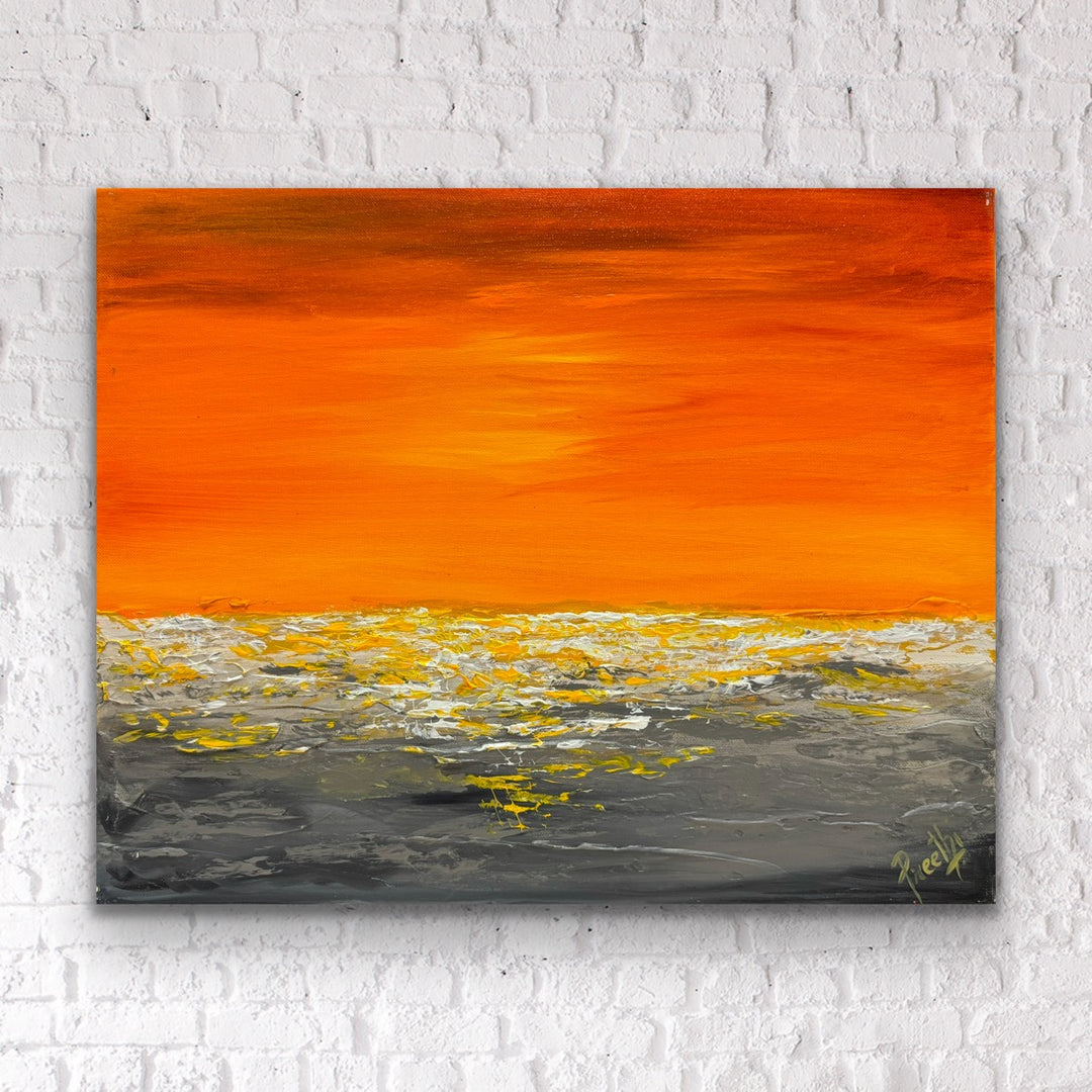 Beach 23 - Preethi Arts