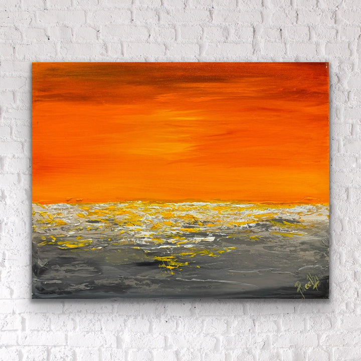 Beach 23 - Preethi Arts