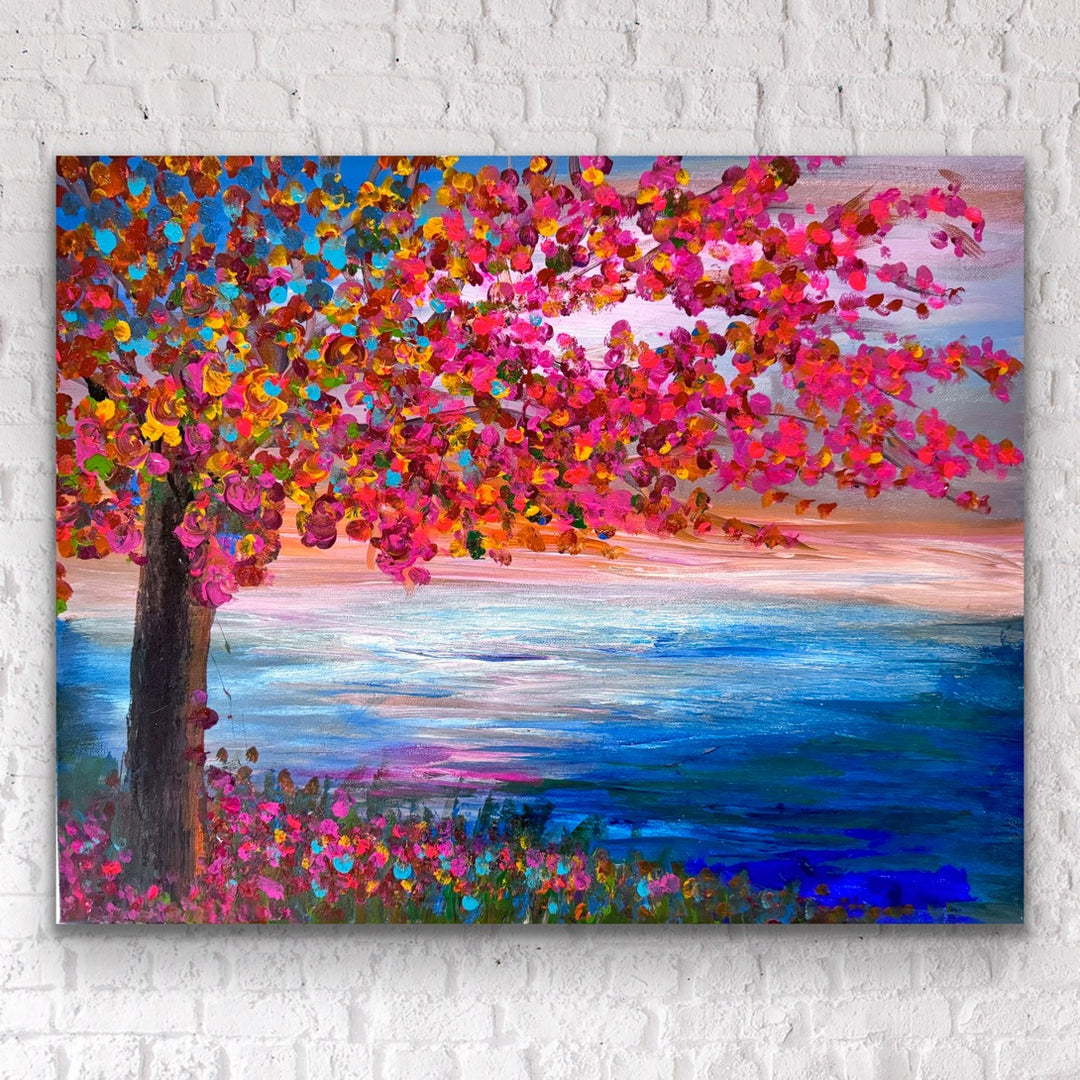 Beach 21 - Preethi Arts