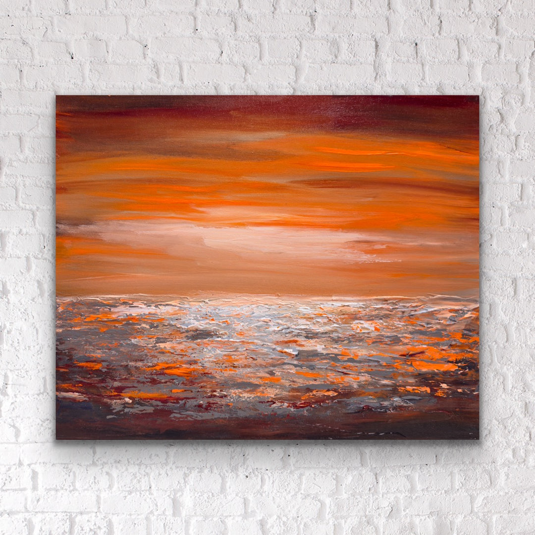 Beach 20 - Preethi Arts