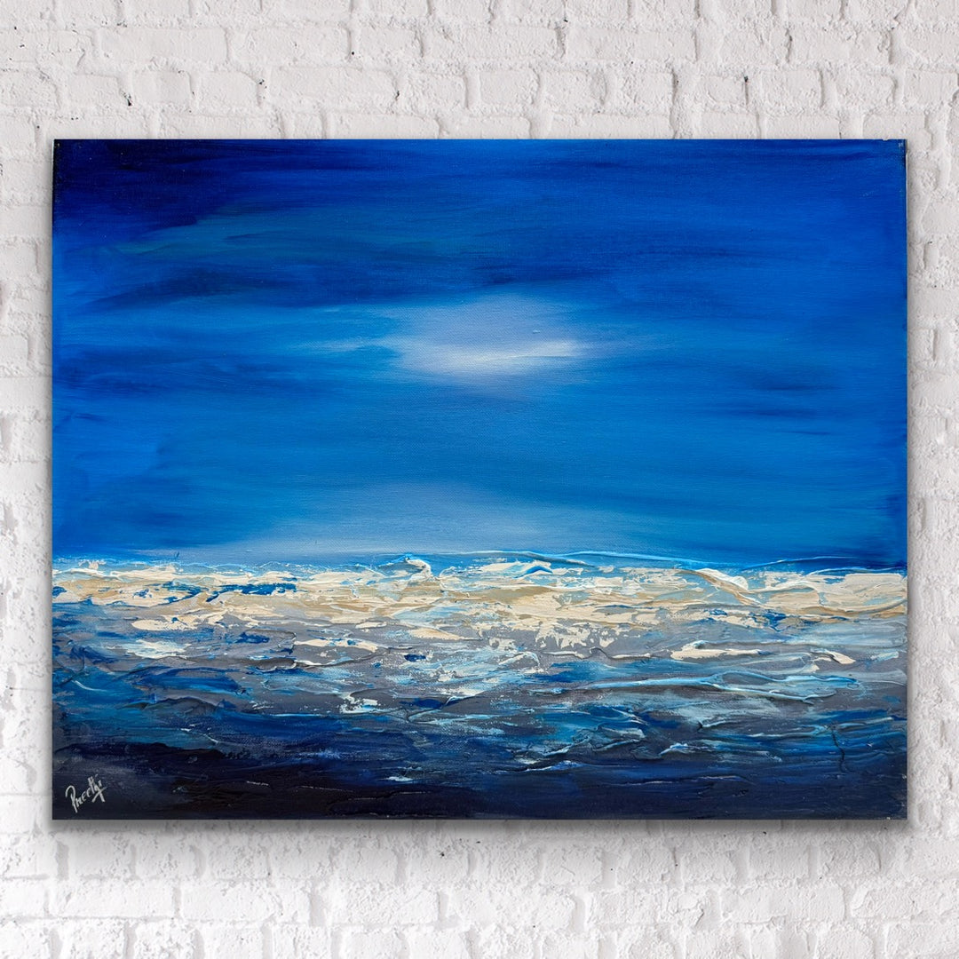 Beach 19 - Preethi Arts