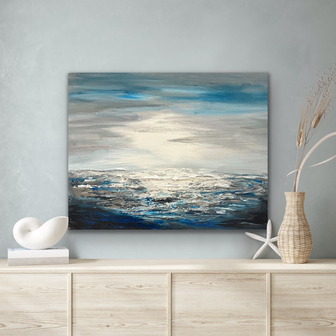 Beach 40 - Preethi Arts