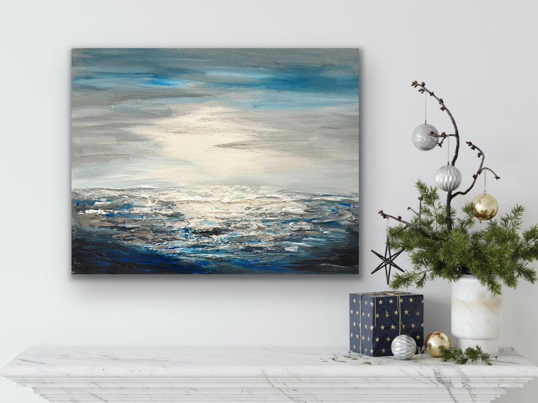 Beach 40 - Preethi Arts