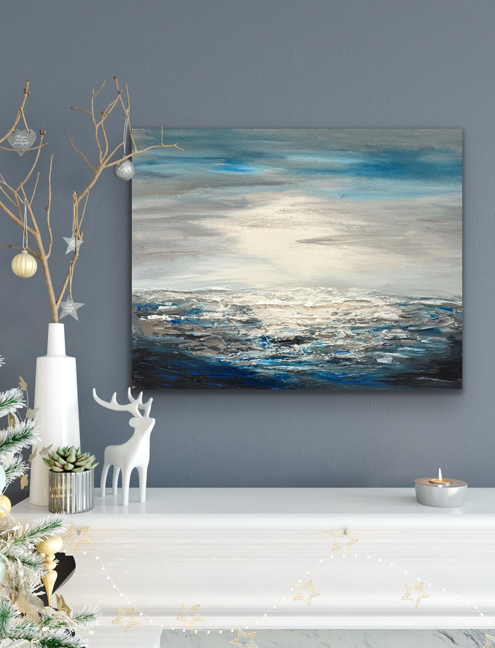 Beach 40 - Preethi Arts
