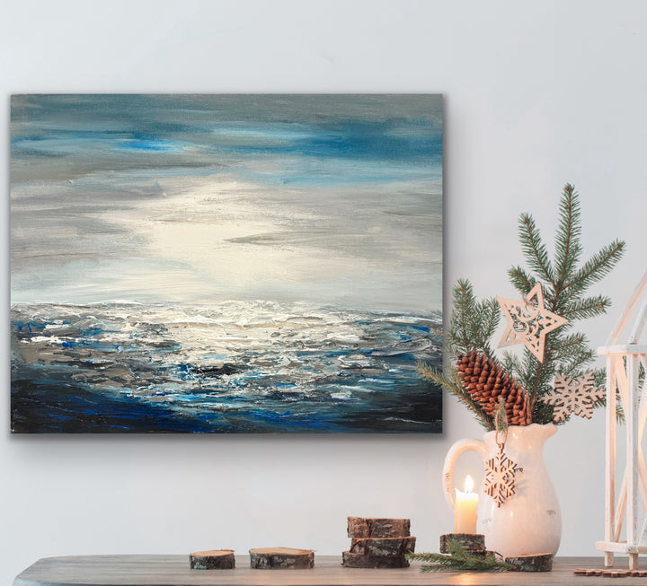 Beach 40 - Preethi Arts