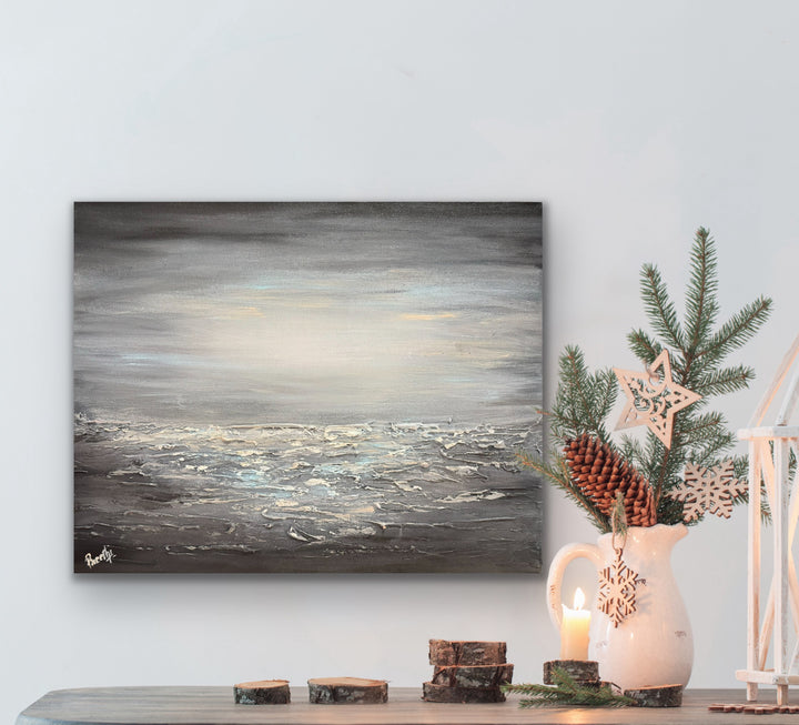 Beach 37 - Preethi Arts