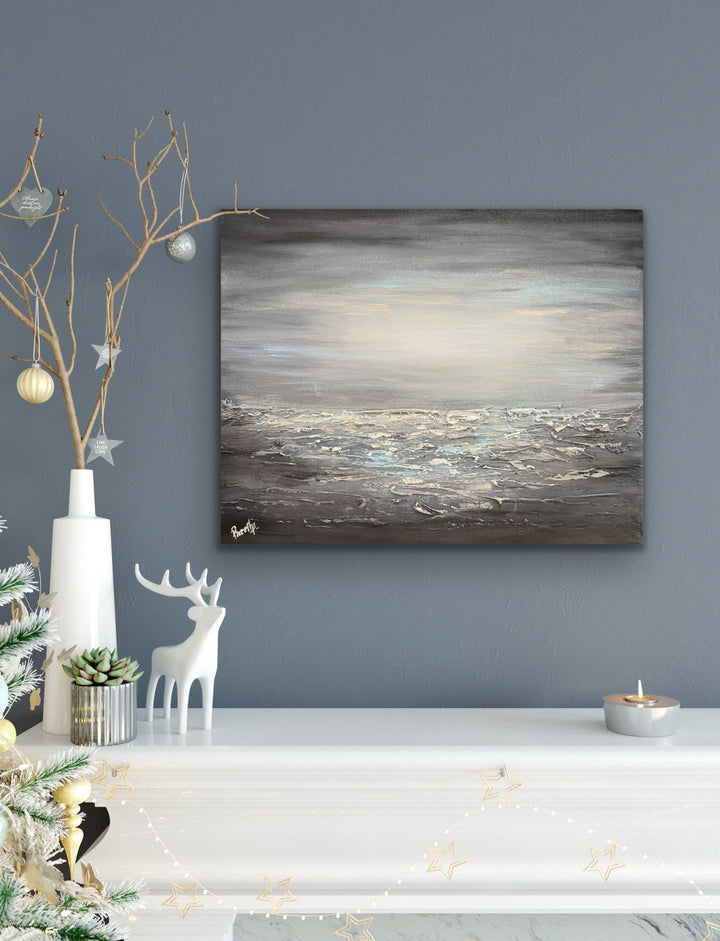 Beach 37 - Preethi Arts