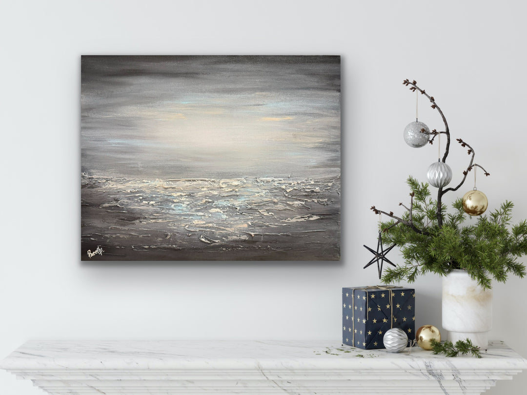 Beach 37 - Preethi Arts
