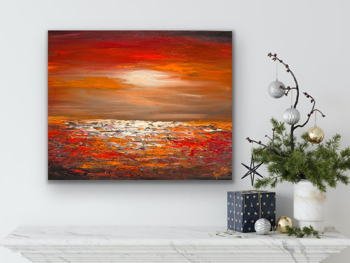 Beach 36 - Preethi Arts