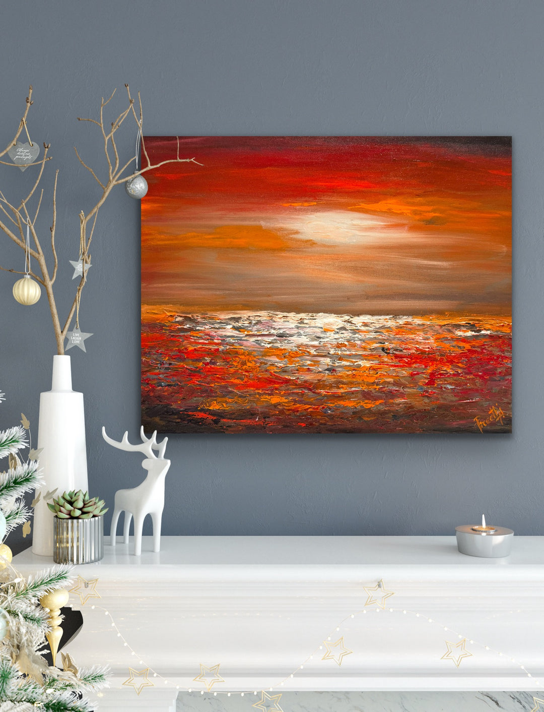 Beach 36 - Preethi Arts