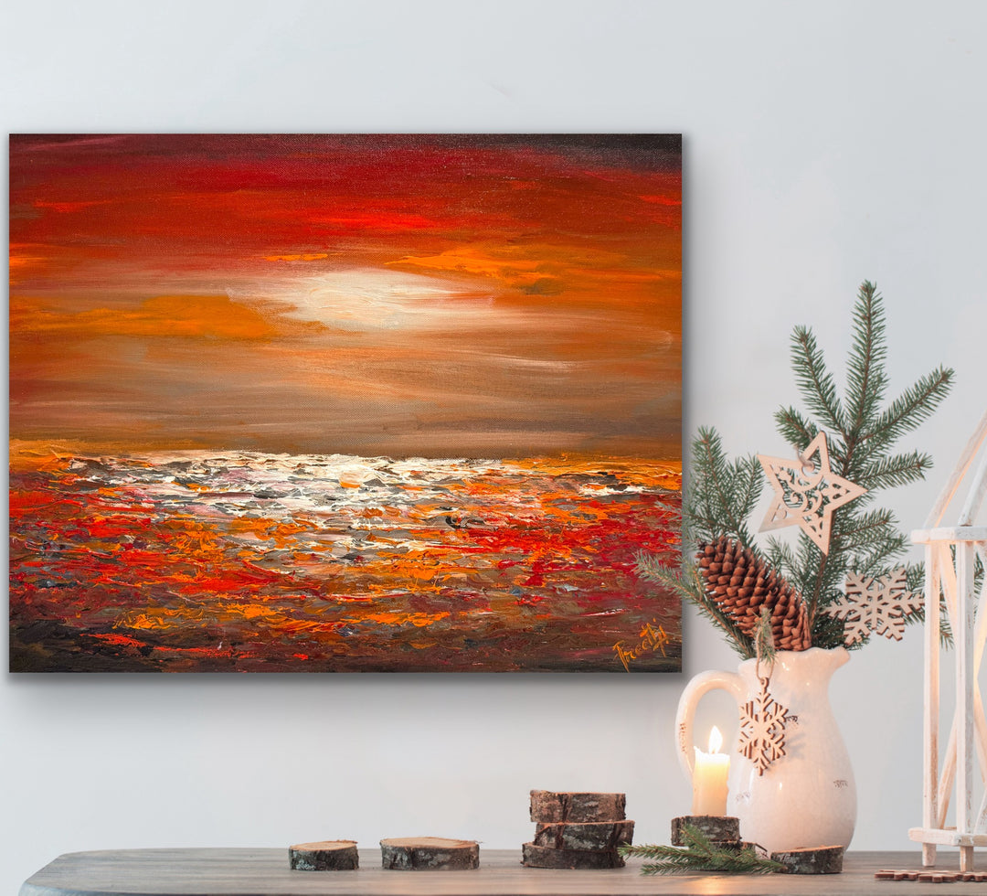 Beach 36 - Preethi Arts