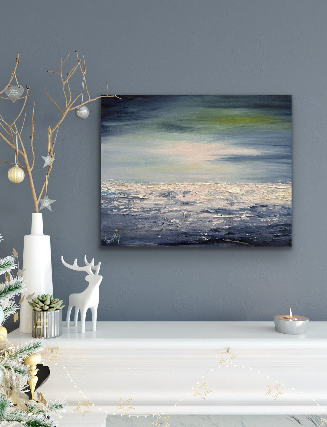 Beach 26 - Preethi Arts