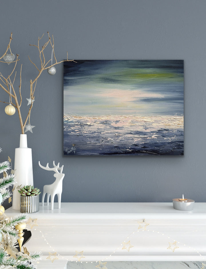 Beach 26 - Preethi Arts