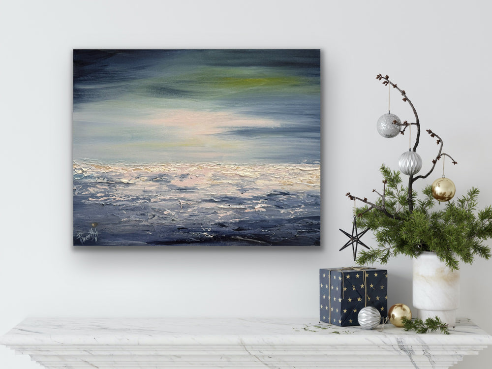 Beach 26 - Preethi Arts