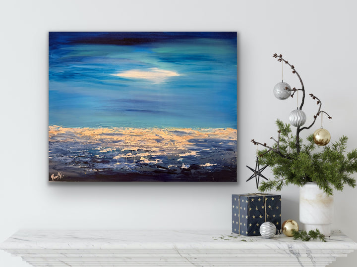 Beach 27 - Preethi Arts