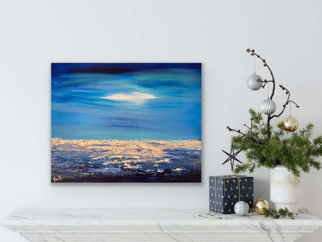 Beach 27 - Preethi Arts