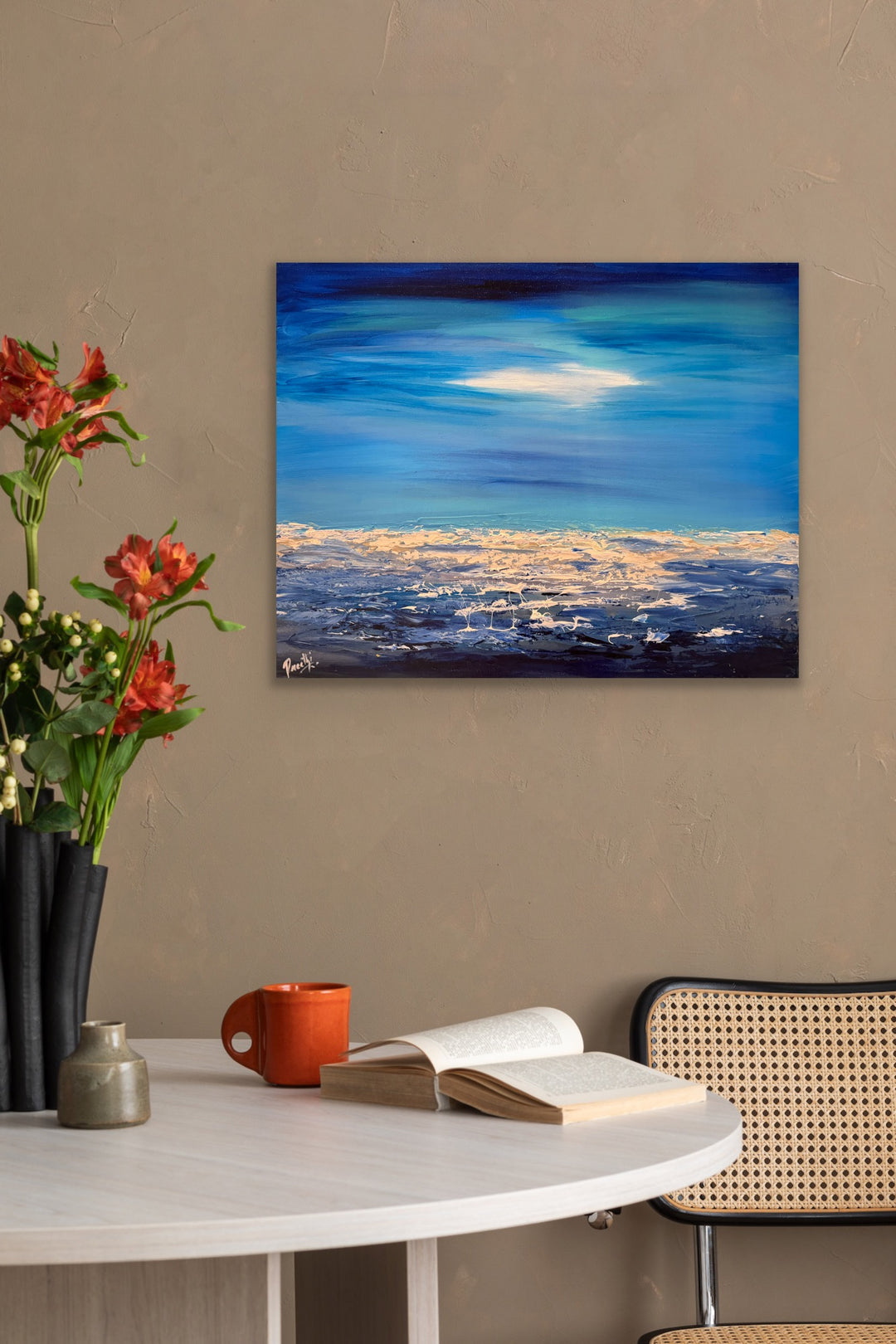 Beach 27 - Preethi Arts