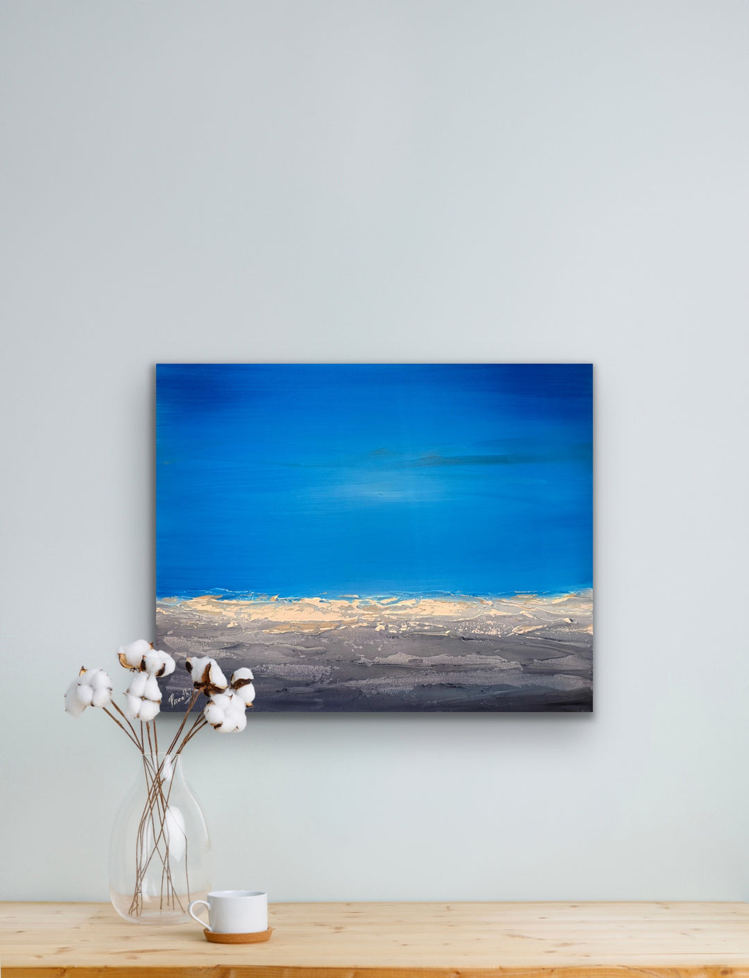 Beach 28 - Preethi Arts