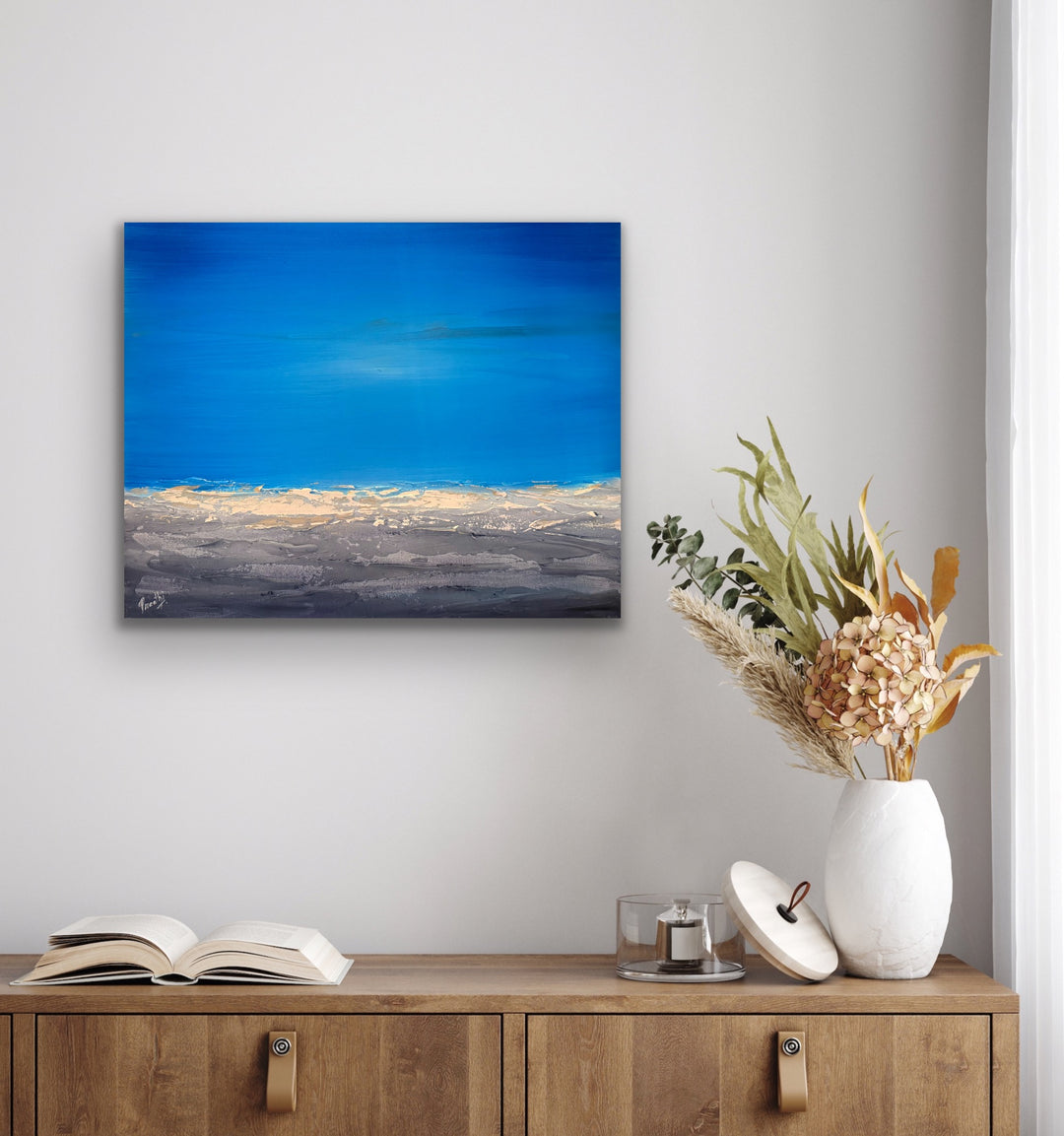 Beach 28 - Preethi Arts