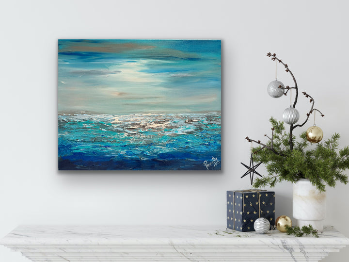 Beach 29 - Preethi Arts