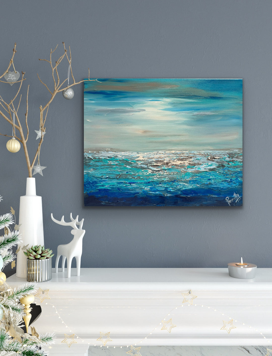 Beach 29 - Preethi Arts