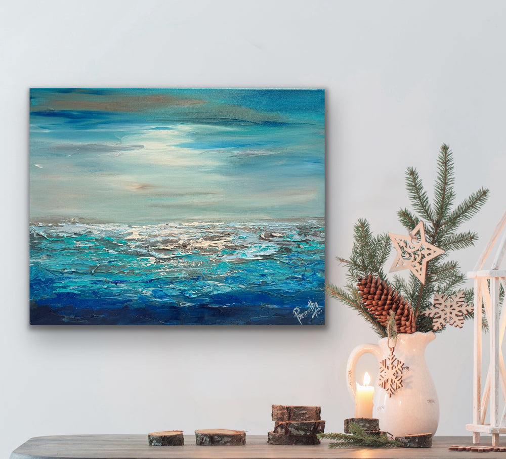 Beach 29 - Preethi Arts