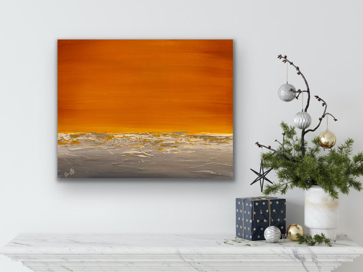 Beach 31 - Preethi Arts