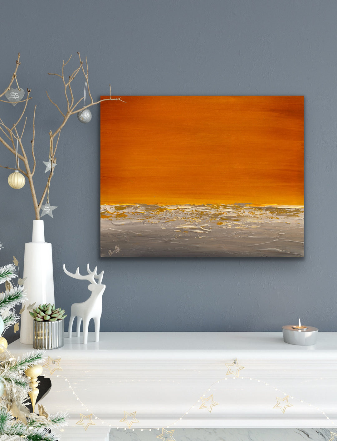 Beach 31 - Preethi Arts