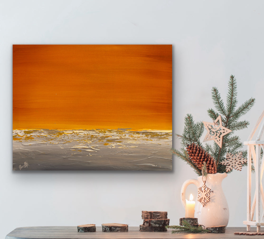 Beach 31 - Preethi Arts