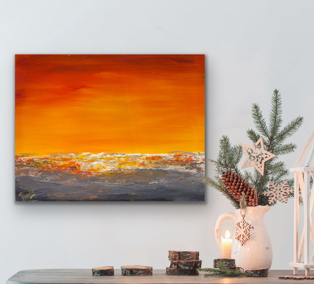 Beach 33 - Preethi Arts
