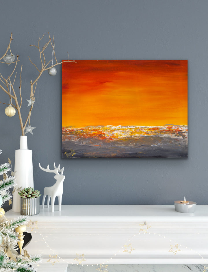 Beach 33 - Preethi Arts