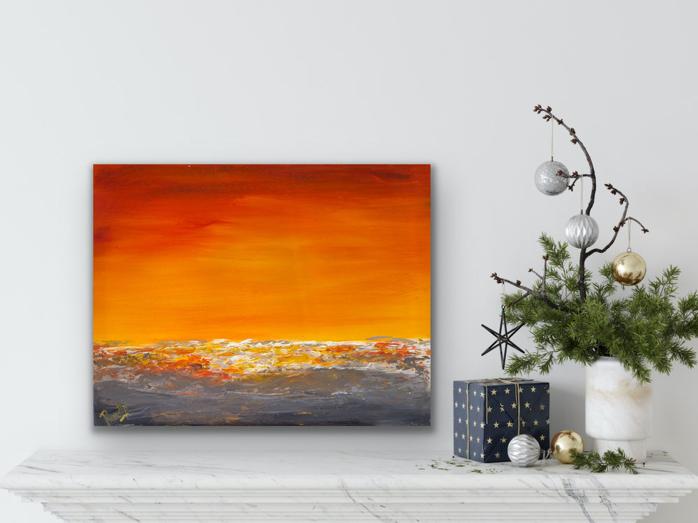 Beach 33 - Preethi Arts