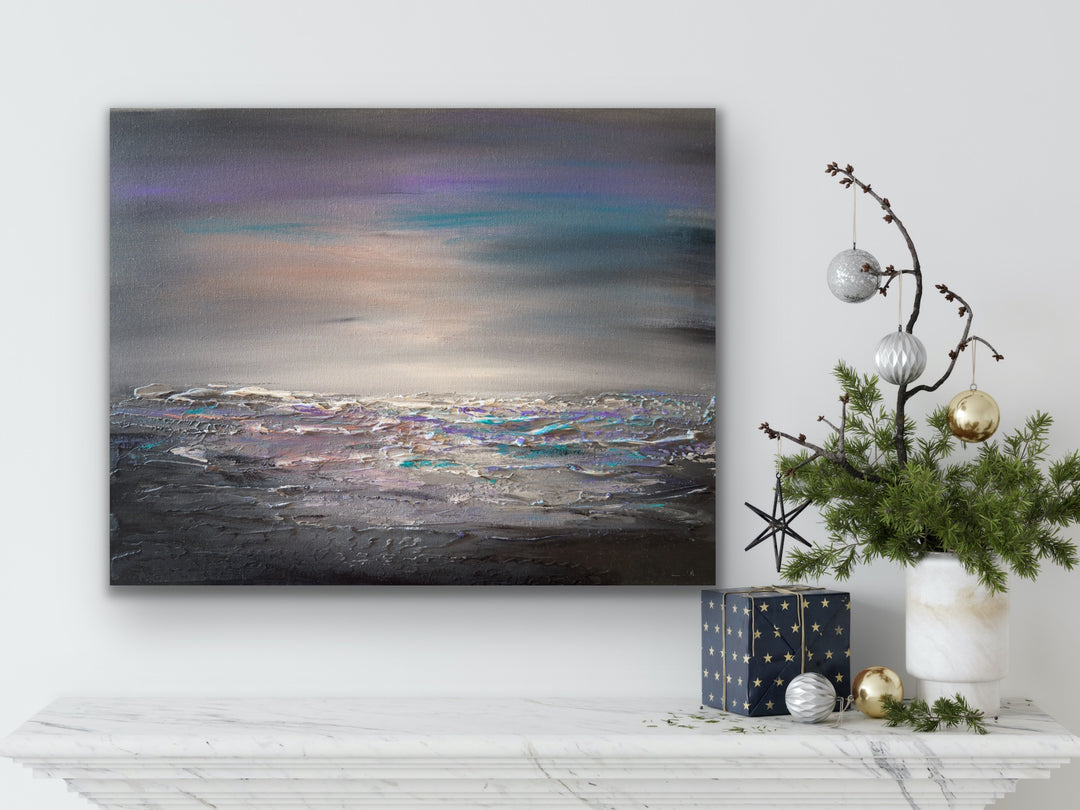 Beach 34 - Preethi Arts