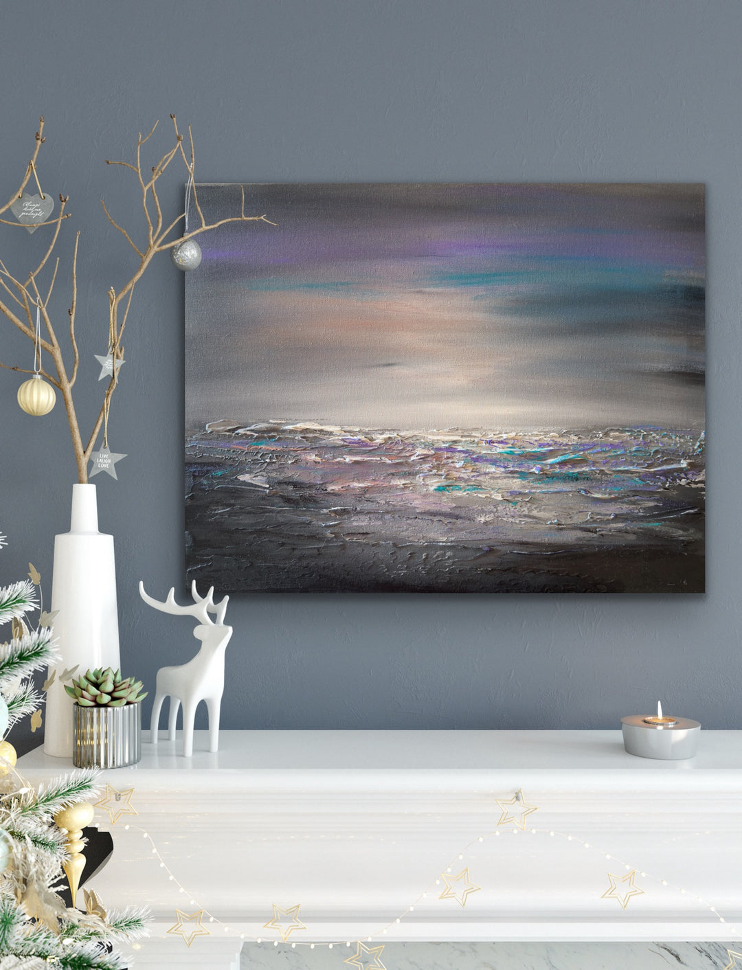 Beach 34 - Preethi Arts