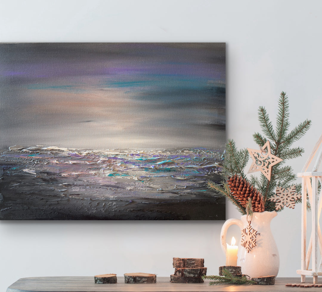 Beach 34 - Preethi Arts