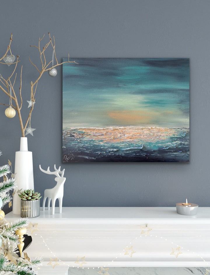 Beach 35 - Preethi Arts