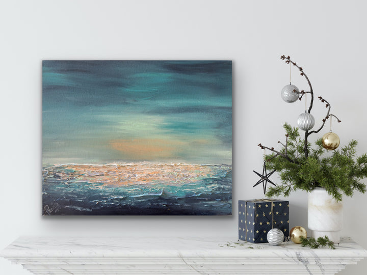 Beach 35 - Preethi Arts