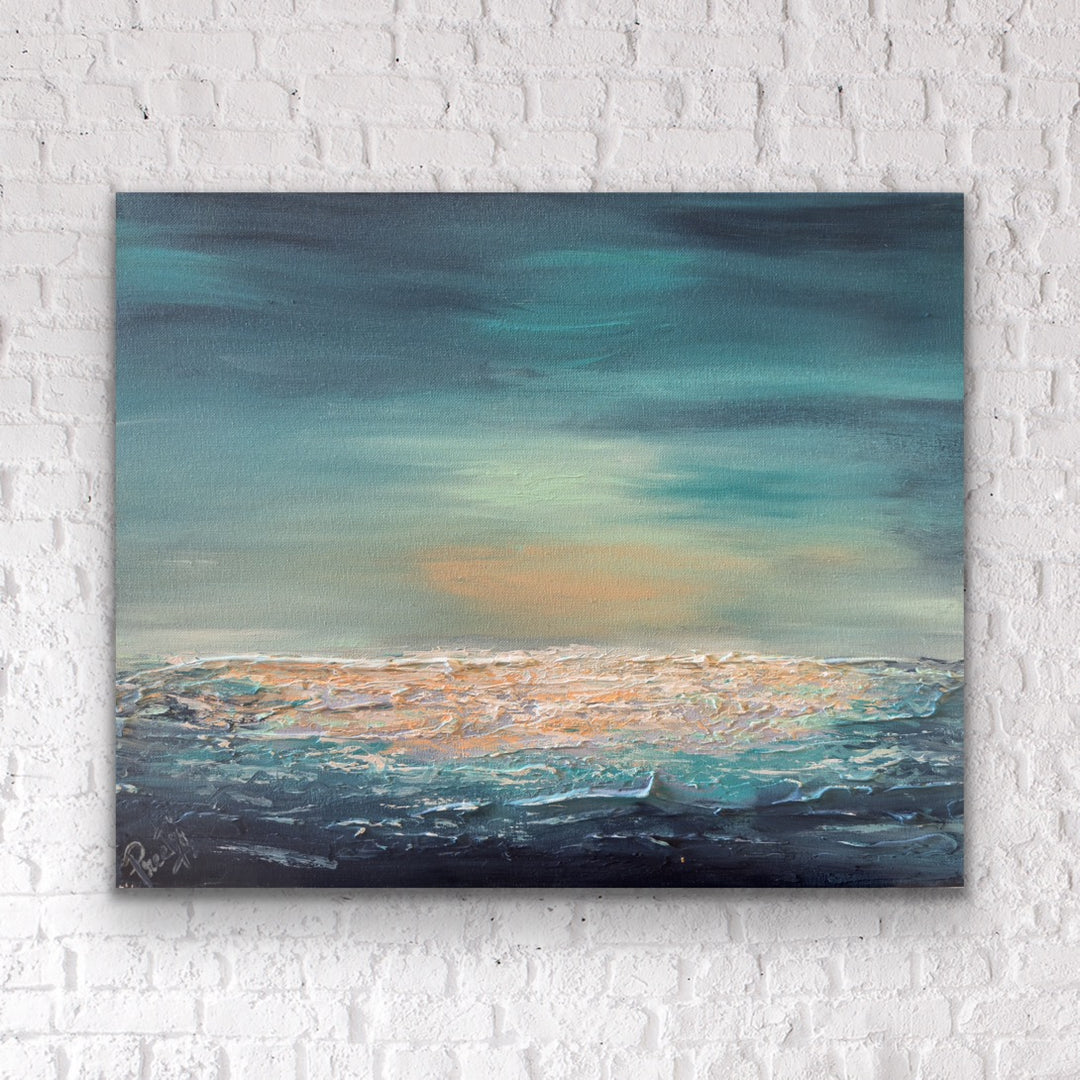 Beach 35 - Preethi Arts