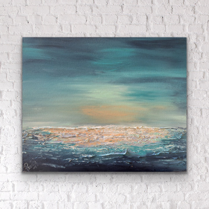 Beach 35 - Preethi Arts