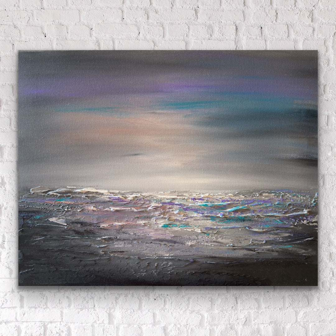 Beach 34 - Preethi Arts
