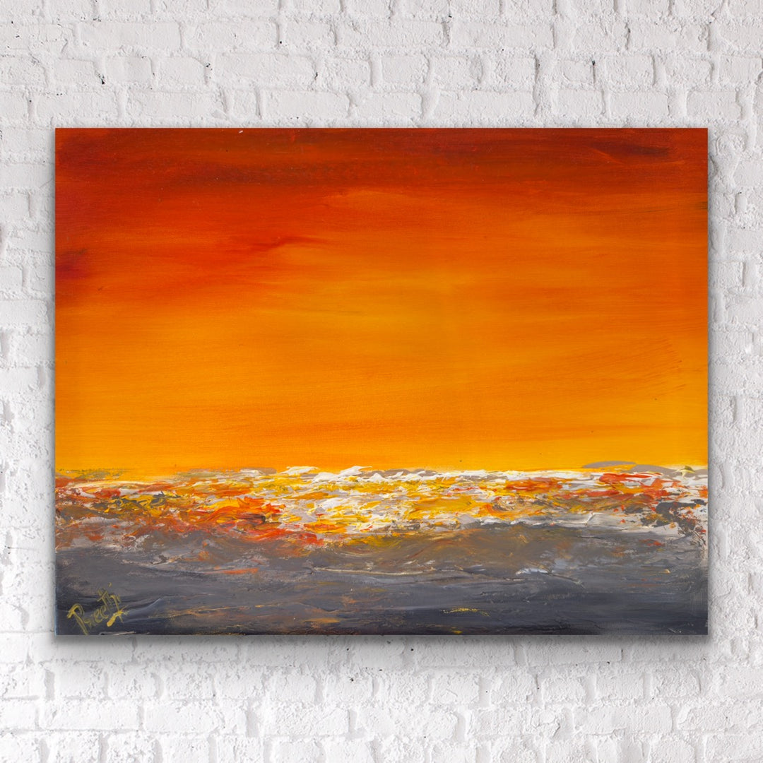 Beach 33 - Preethi Arts