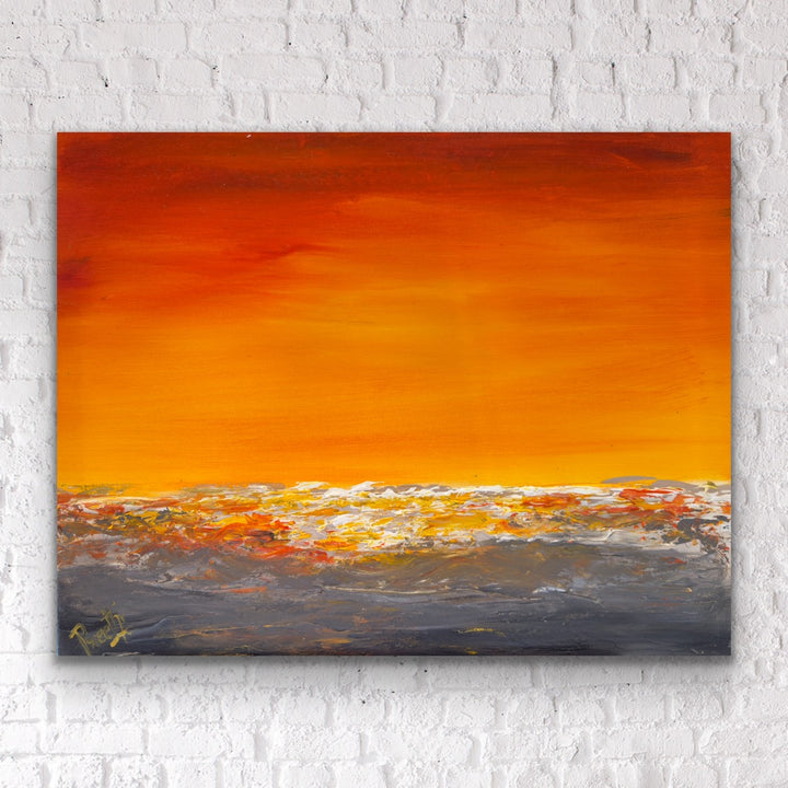 Beach 33 - Preethi Arts