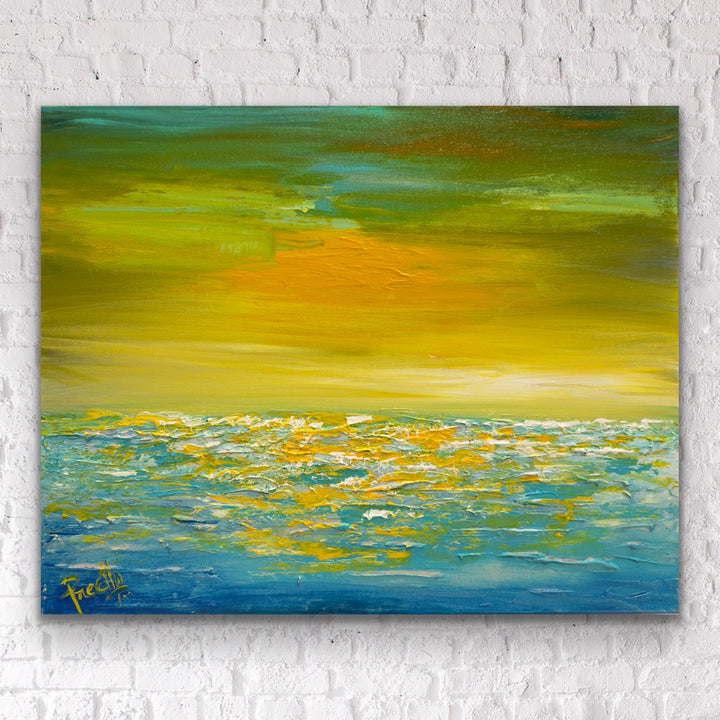 Beach 30 - Preethi Arts