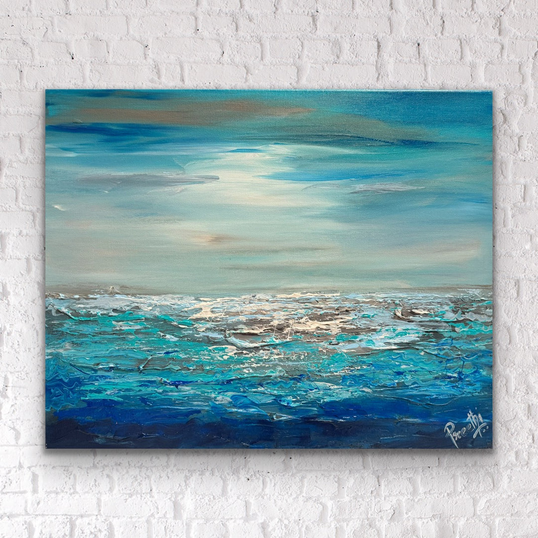 Beach 29 - Preethi Arts