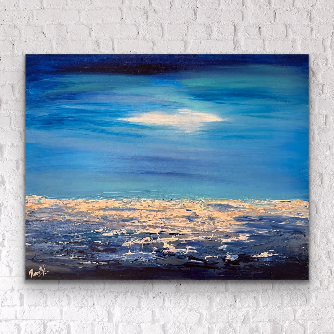 Beach 27 - Preethi Arts