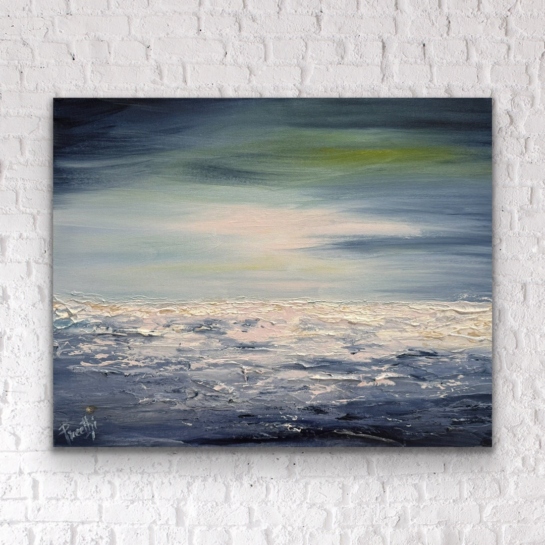 Beach 26 - Preethi Arts