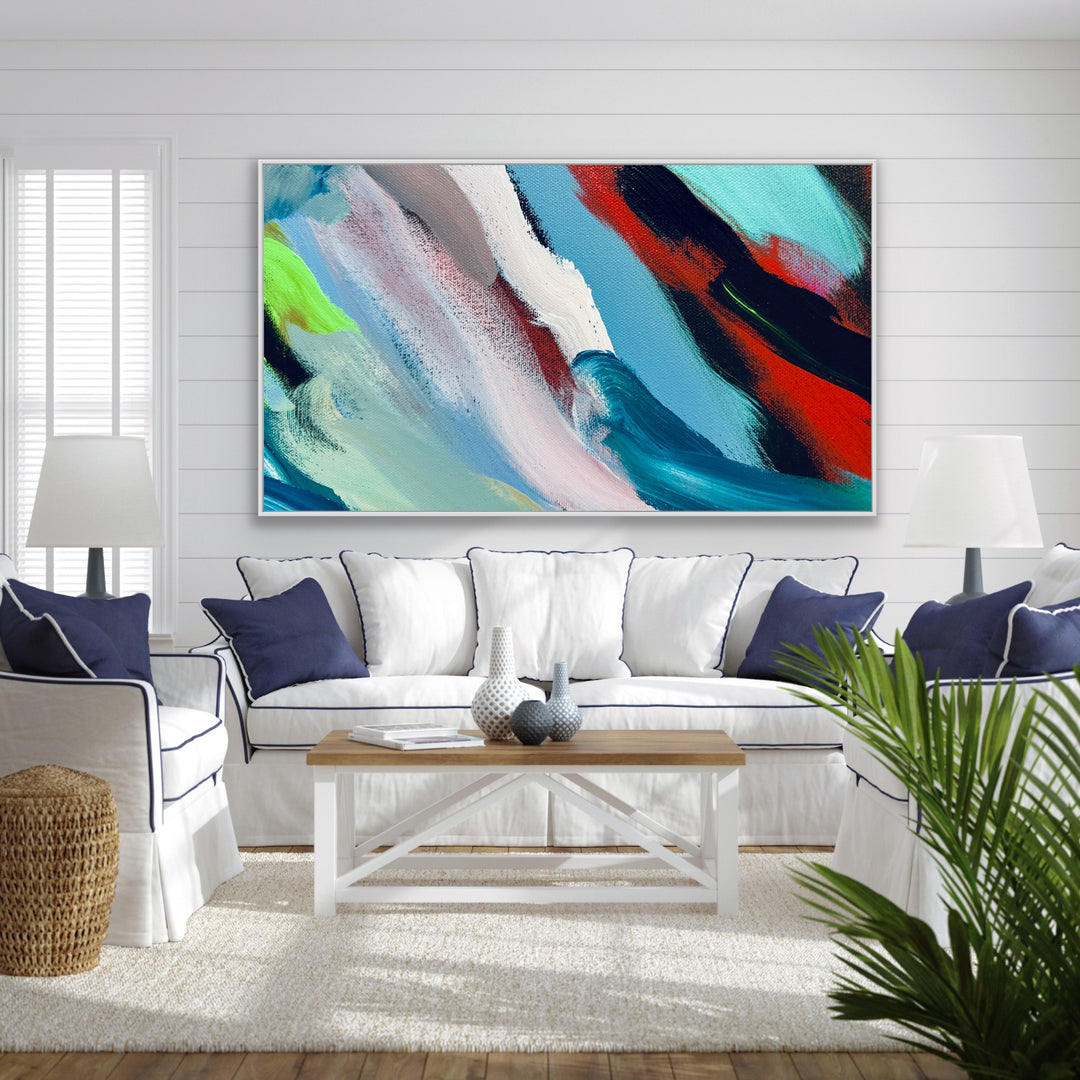 Celestial Turbulence - Preethi Arts