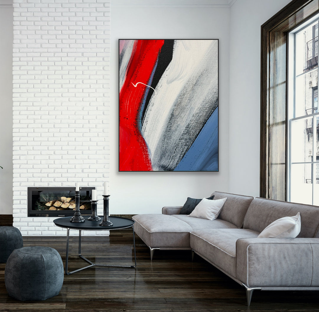 Contrasts of Reality - Preethi Arts